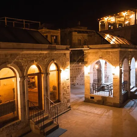 Sapphire Stone Hotel Göreme