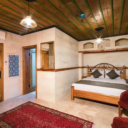 Sapphire Stone House