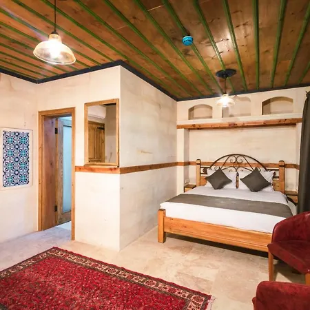 Sapphire Stone House Hotel