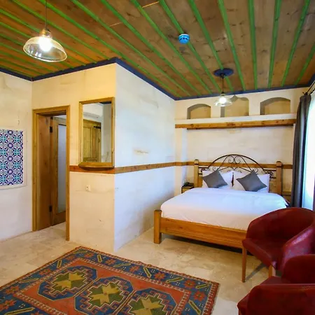 Sapphire Stone House גורמה