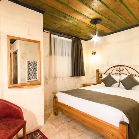 Sapphire Stone House Hotel