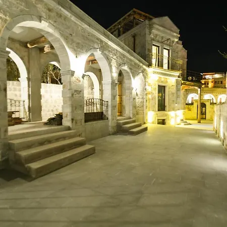Sapphire Stone Hotel
