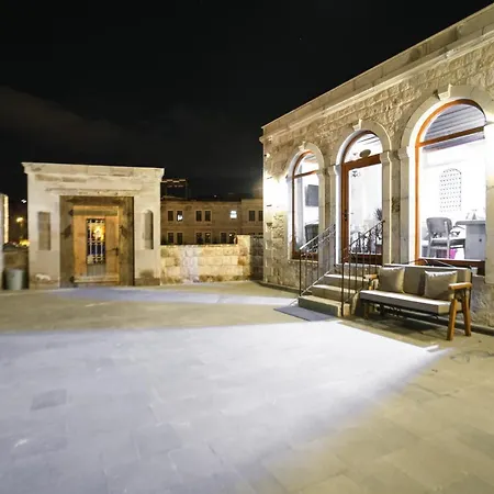 Sapphire Stone Hotel Göreme