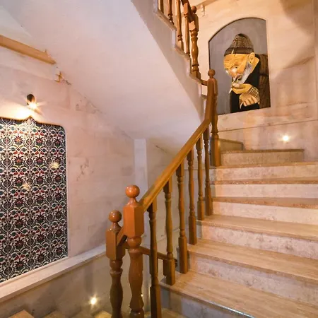 Sapphire Stone House Hotel