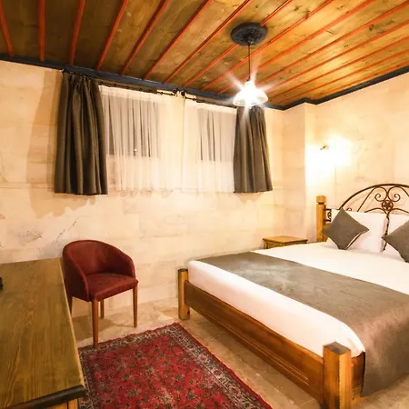 Sapphire Stone 4* Göreme