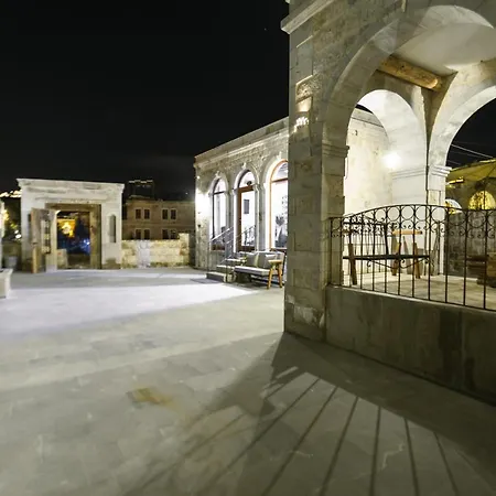 Sapphire Stone 4* Göreme