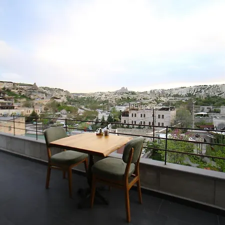 Sapphire Stone House