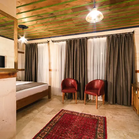 Sapphire Stone House Hotel