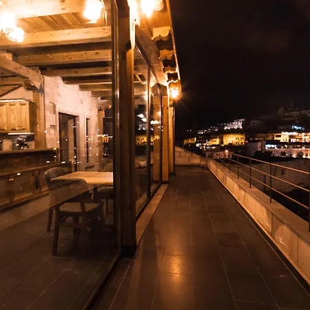 Sapphire Stone House Hotel Göreme