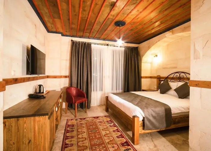 Hotel Sapphire Stone House