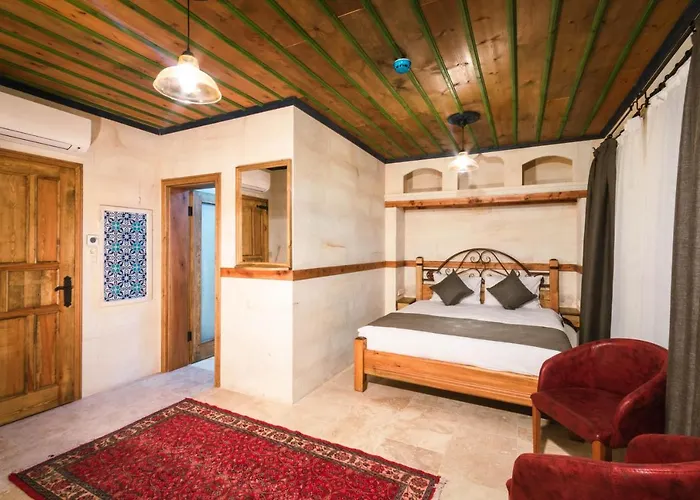 Sapphire Stone House Hotel