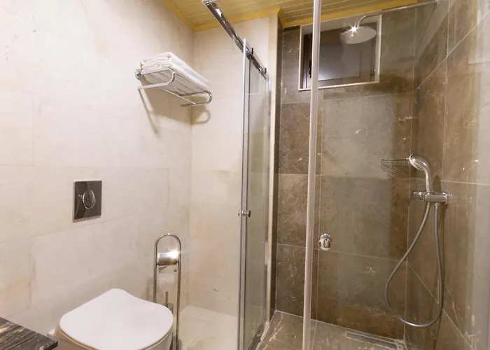 Sapphire Stone House Göreme