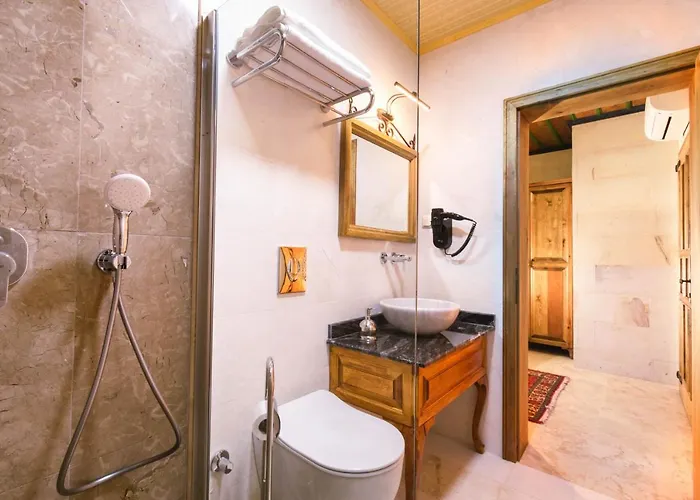 Hotel Sapphire Stone House