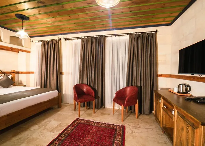 Hotel Sapphire Stone House