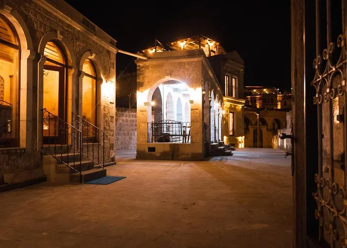 Hotel Sapphire Stone House 4*