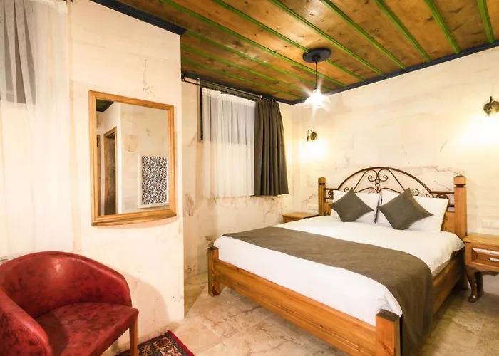 Sapphire Stone House Hotel