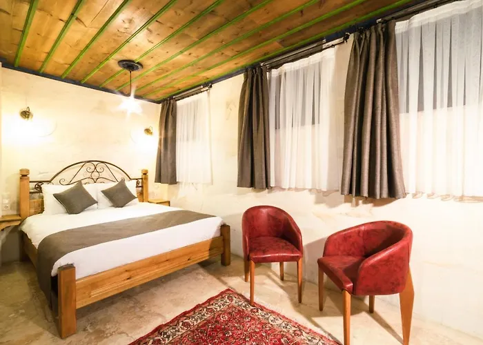 Sapphire Stone House 4* Göreme