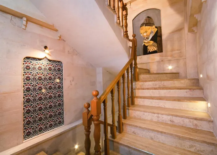 Sapphire Stone House Hotel