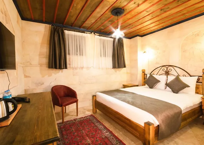 Sapphire Stone House 4* Göreme