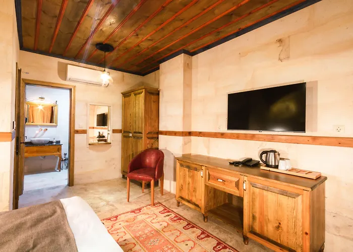 Hotel Sapphire Stone House 4*