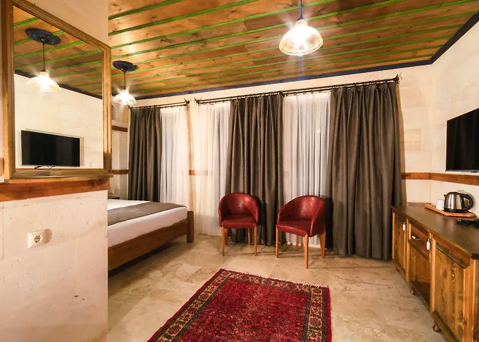 Sapphire Stone House Hotel