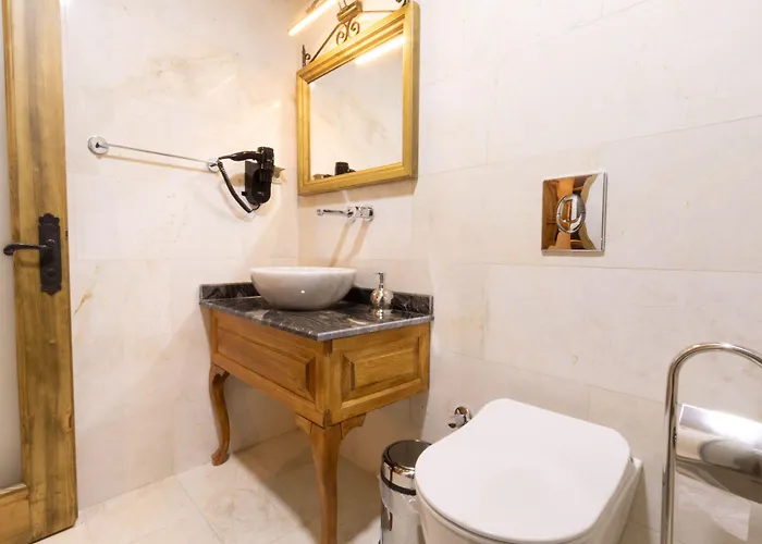 ホテル Sapphire Stone House 4*