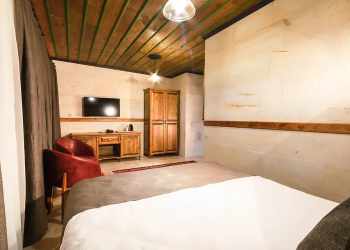 Sapphire Stone House Hotel 4*